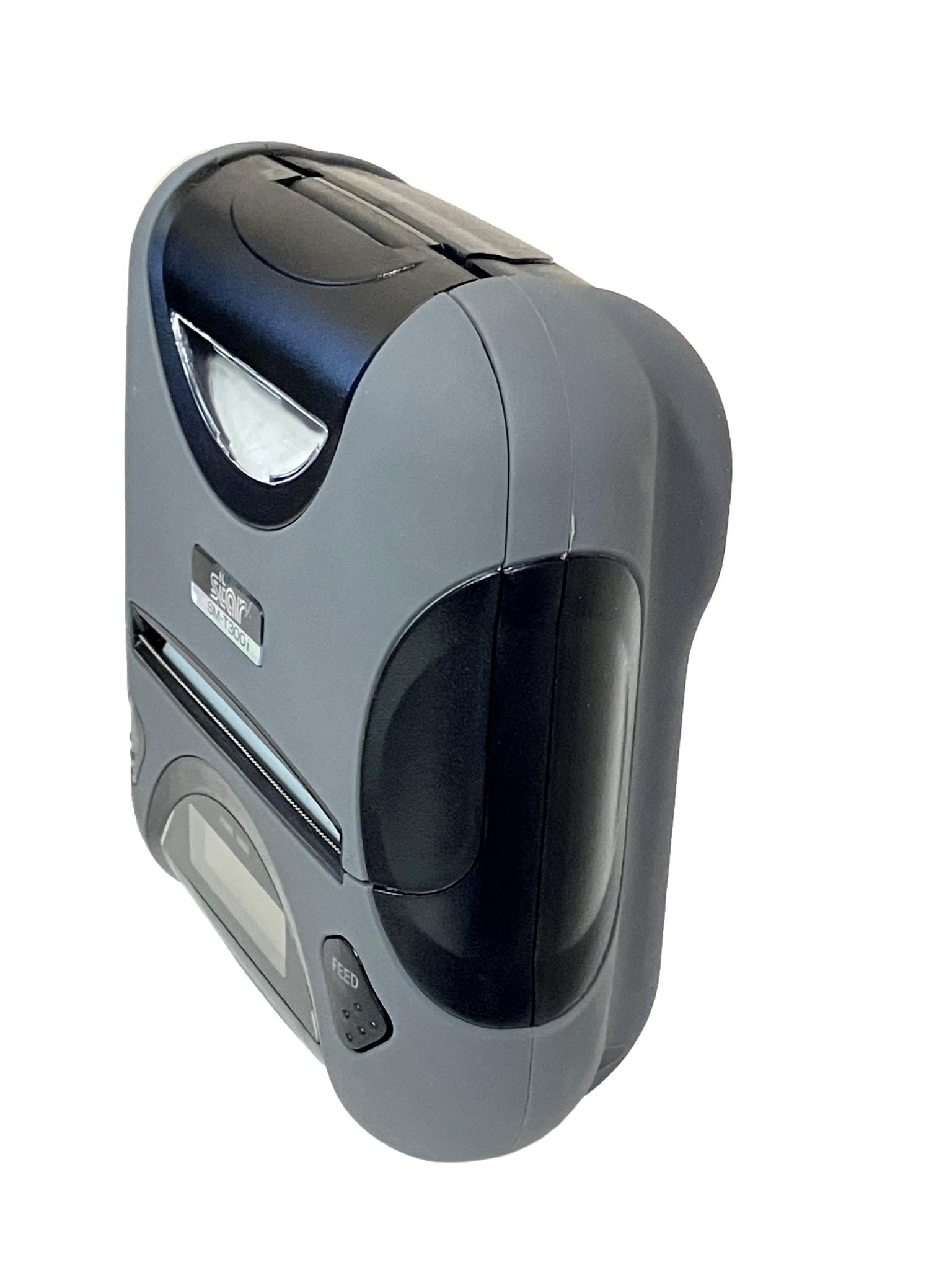 Portable Receipt Printer | Tommy Car Wash